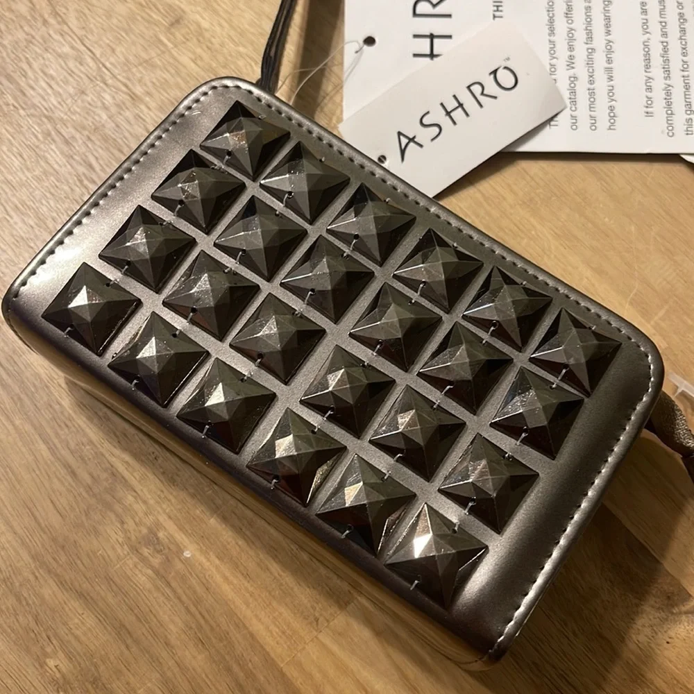ASHRO bag